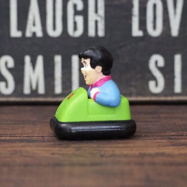 画像2: New Archies ミールトイ (2)