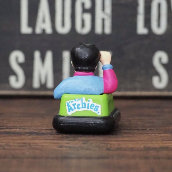 画像3: New Archies ミールトイ (3)