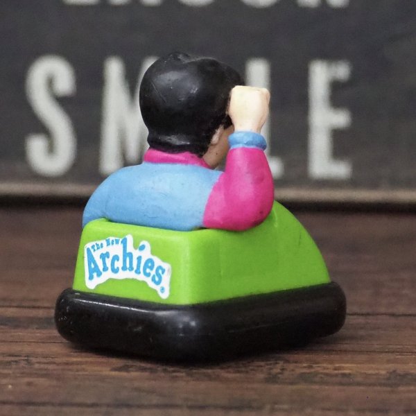 画像5: New Archies ミールトイ (5)