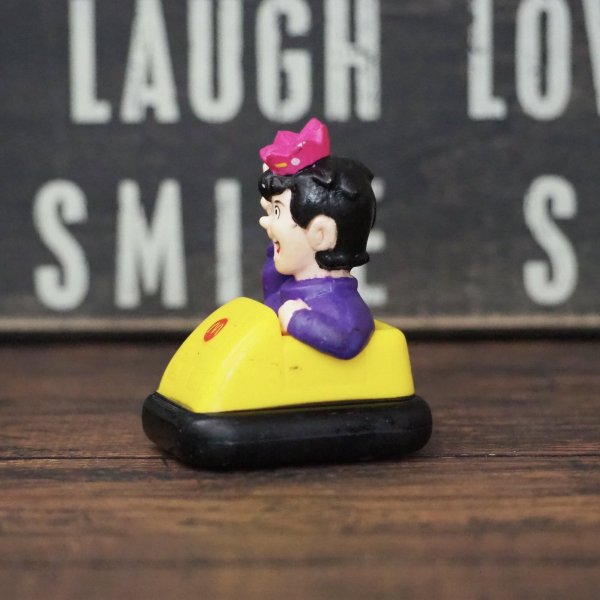 画像2: New Archies ミールトイ (2)