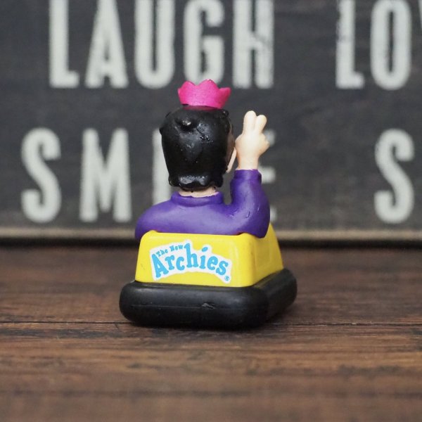 画像4: New Archies ミールトイ (4)