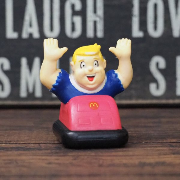 画像1: New Archies ミールトイ (1)