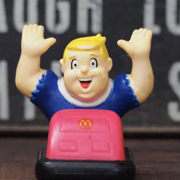 画像5: New Archies ミールトイ (5)