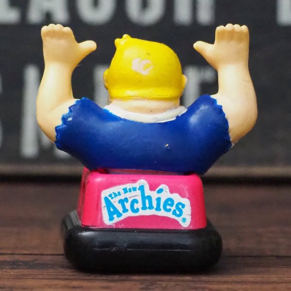 画像6: New Archies ミールトイ (6)