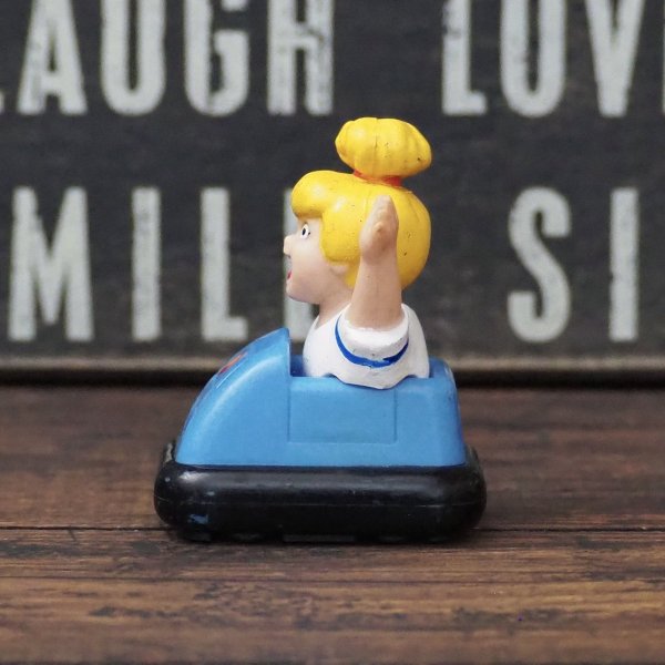 画像2: New Archies ミールトイ (2)