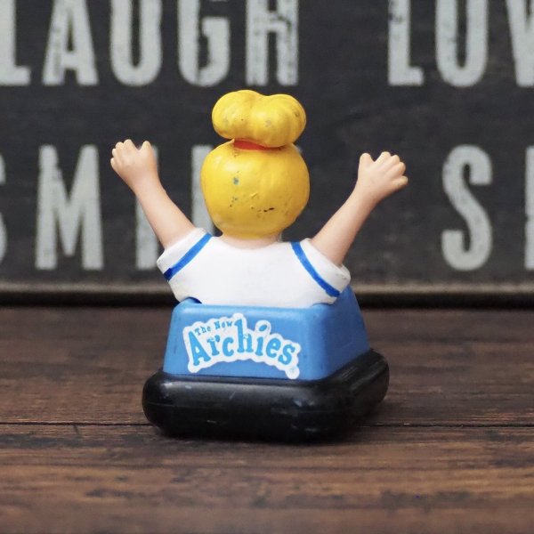 画像3: New Archies ミールトイ (3)