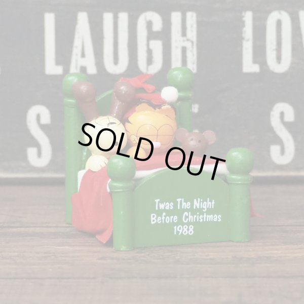 画像1: 【お問い合わせ商品】ガーフィールド オーナメント (1)