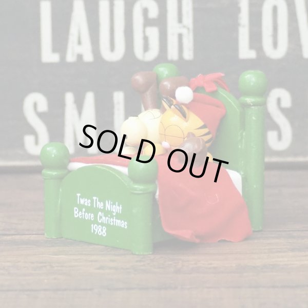 画像2: 【お問い合わせ商品】ガーフィールド オーナメント (2)