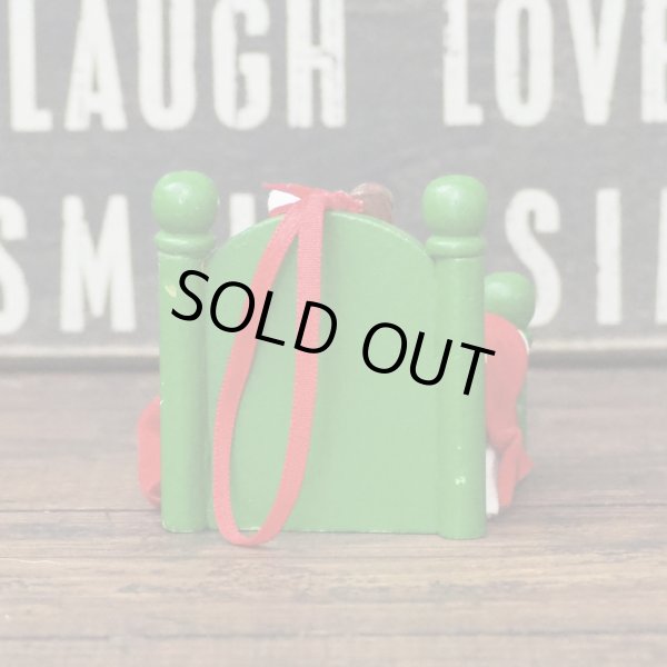 画像3: 【お問い合わせ商品】ガーフィールド オーナメント (3)