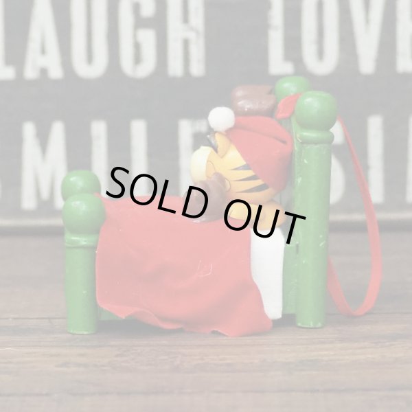 画像4: 【お問い合わせ商品】ガーフィールド オーナメント (4)