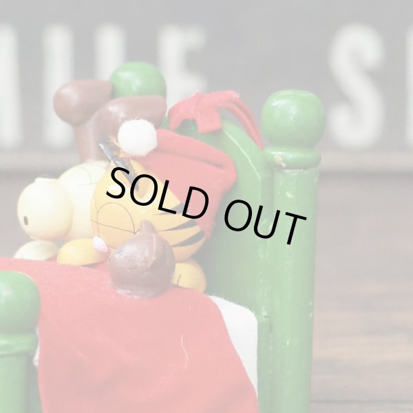 画像5: 【お問い合わせ商品】ガーフィールド オーナメント (5)