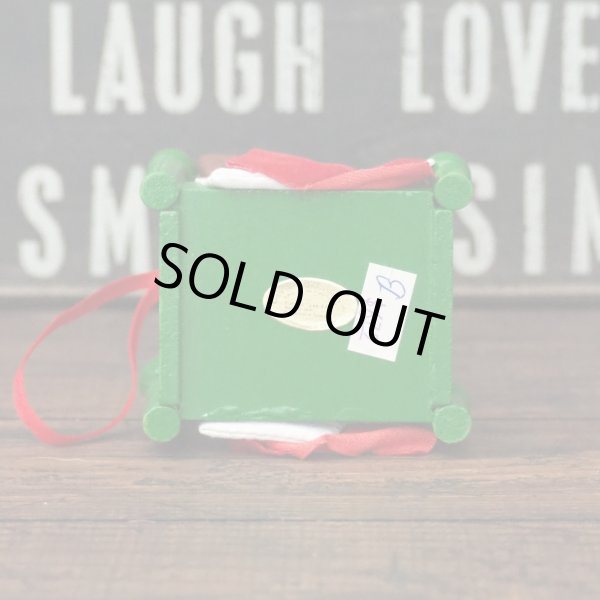 画像7: 【お問い合わせ商品】ガーフィールド オーナメント (7)