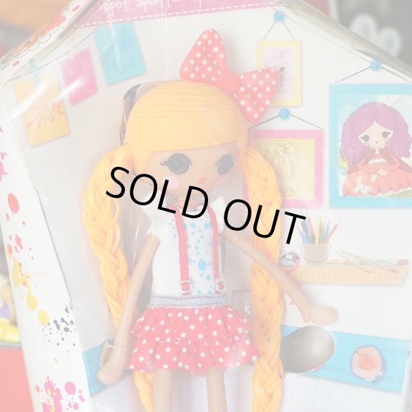 画像2: Lalaloopsy Girls (2)