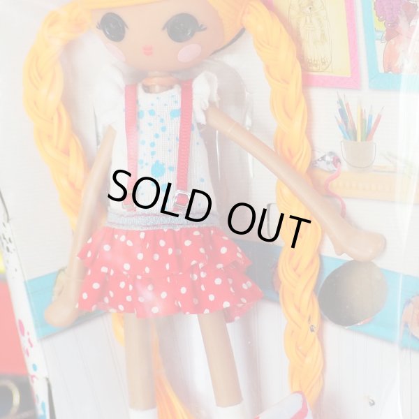 画像4: Lalaloopsy Girls (4)