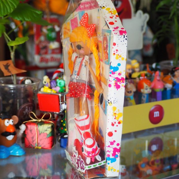 画像5: 【お問い合わせ商品】Lalaloopsy Girls (5)