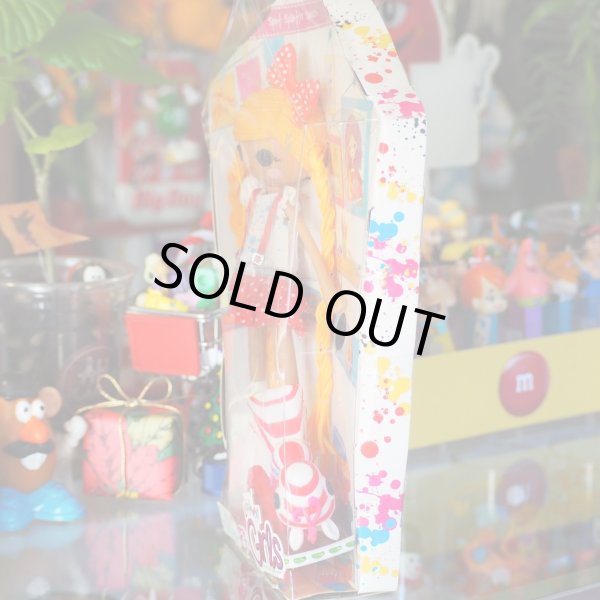 画像5: Lalaloopsy Girls (5)