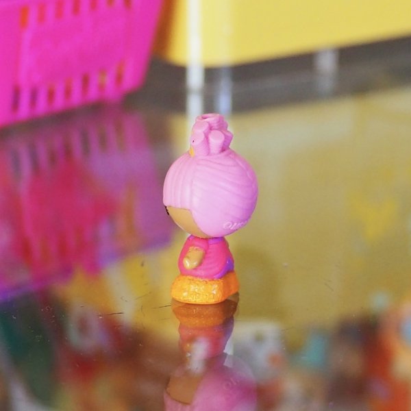 画像2: Lalaloopsy Tinies (2)