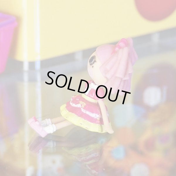 画像2: Mini Lalaloopsy (2)