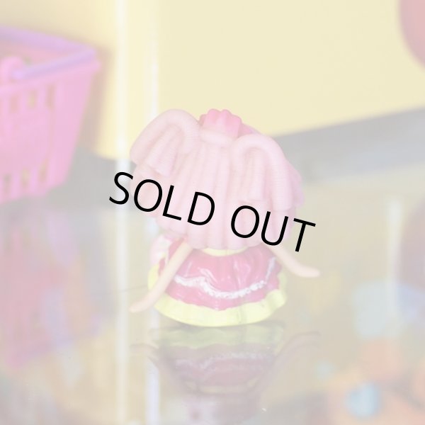 画像3: Mini Lalaloopsy (3)