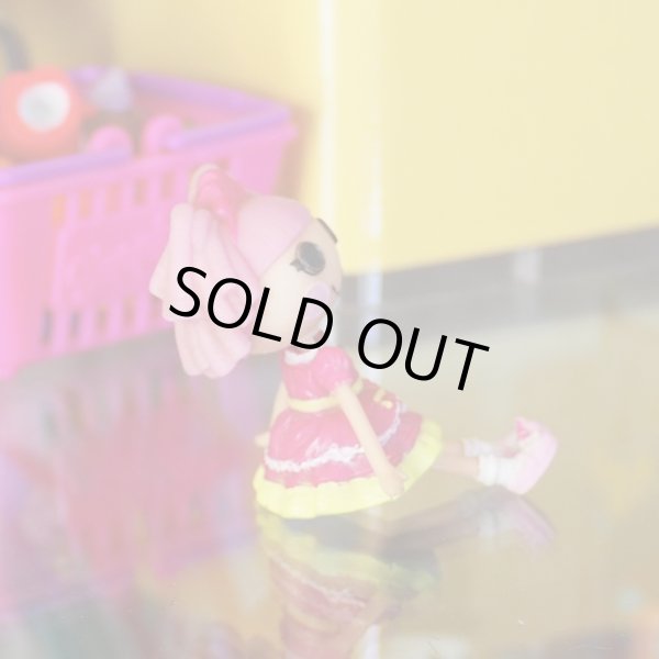 画像4: Mini Lalaloopsy (4)