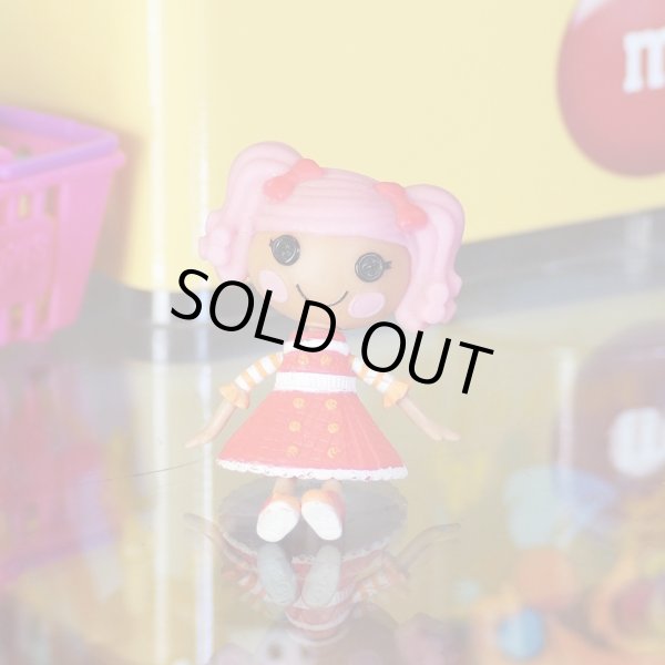 画像1: Mini Lalaloopsy (1)