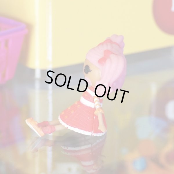 画像2: Mini Lalaloopsy (2)