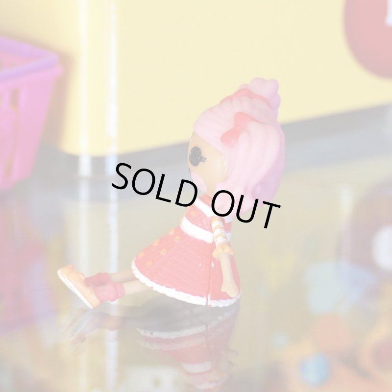 画像2: Mini Lalaloopsy (2)