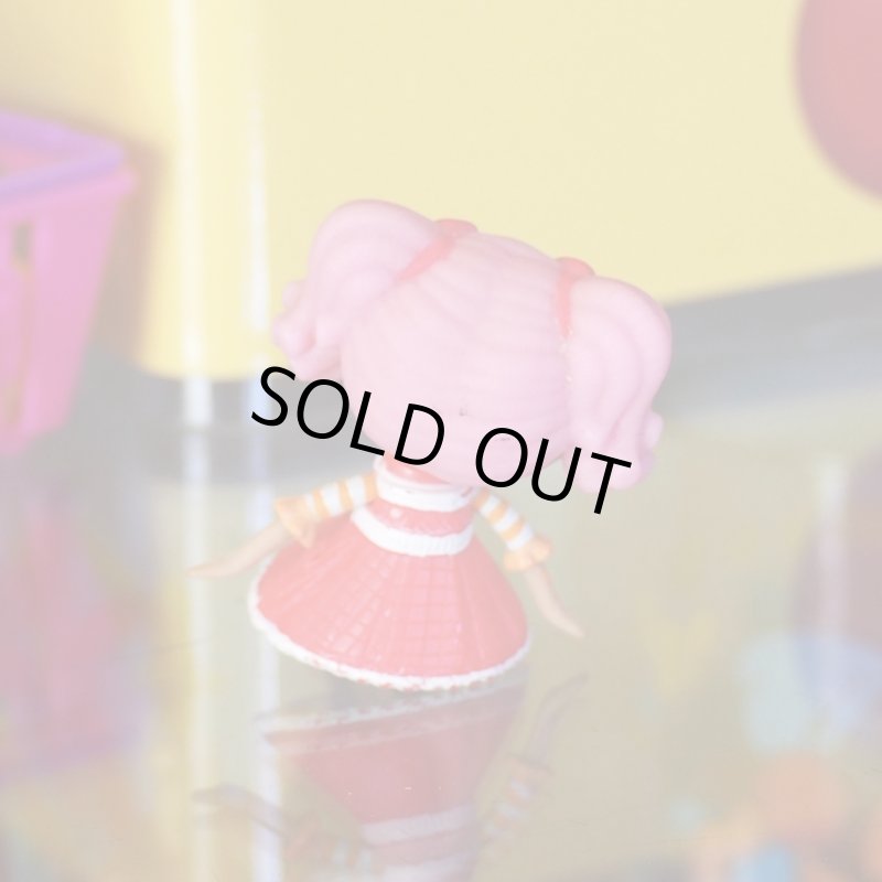 画像3: Mini Lalaloopsy (3)