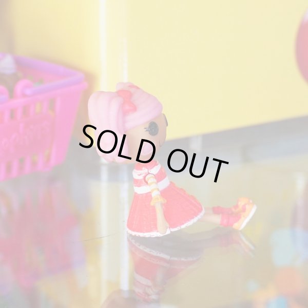 画像4: Mini Lalaloopsy (4)