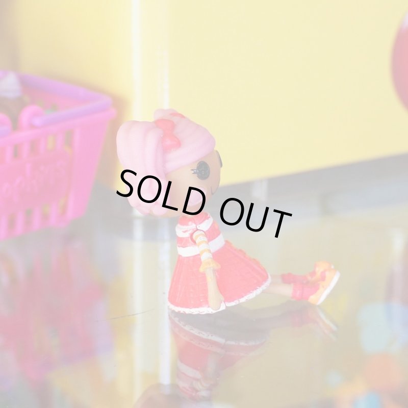 画像4: Mini Lalaloopsy (4)