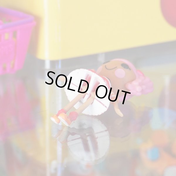 画像5: Mini Lalaloopsy (5)