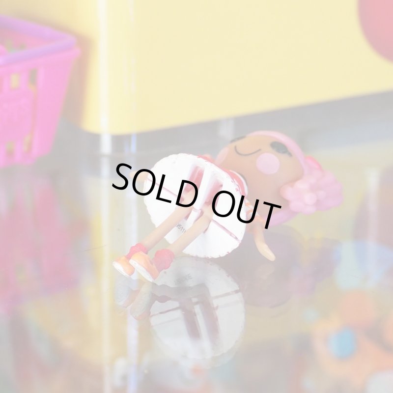 画像5: Mini Lalaloopsy (5)