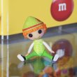 画像1: Mini Lalaloopsy (1)