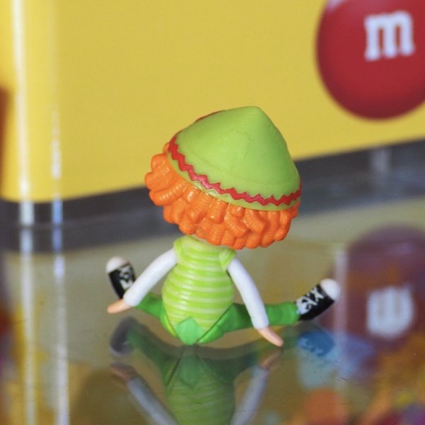 画像5: Mini Lalaloopsy (5)