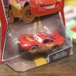 画像2: カーズ MATTEL社 / ダートトラック マックィーン (2)