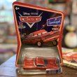 画像1: カーズ MATTEL社 / ラモーン レッドver (1)