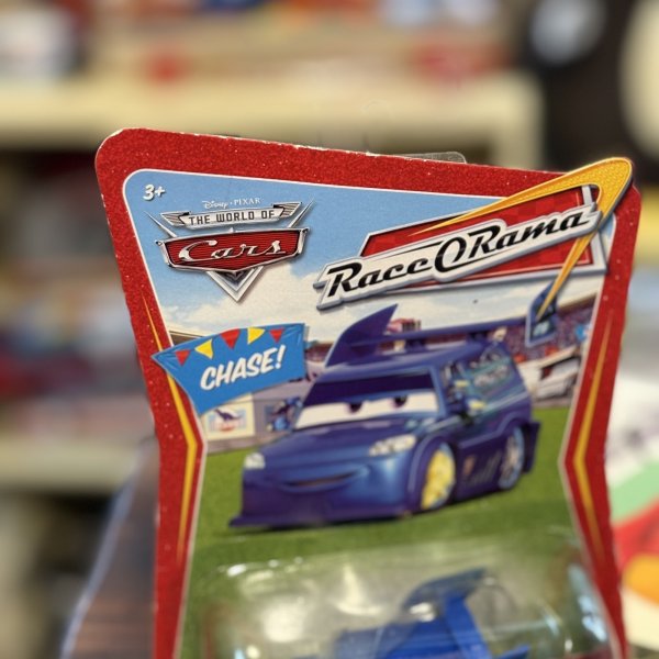 画像3: カーズ MATTEL社 / DJ  (3)