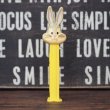 画像1: Looney Tunes バッグスバニー PEZ (1)