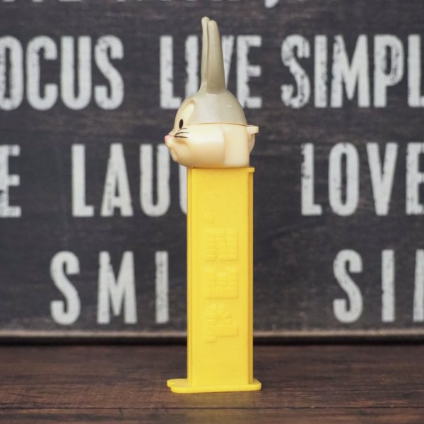 画像3: Looney Tunes バッグスバニー PEZ (3)