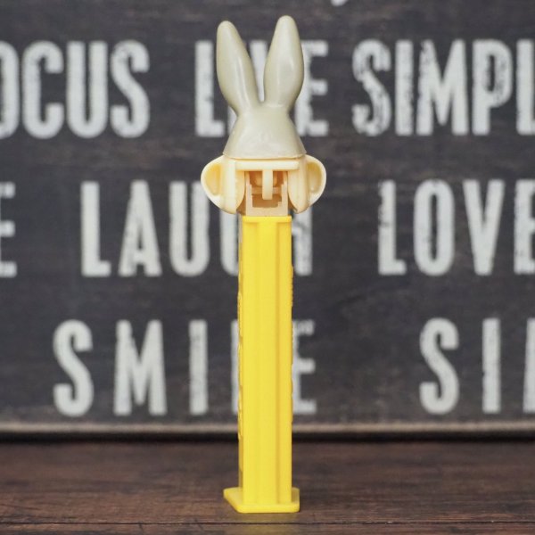 画像4: Looney Tunes バッグスバニー PEZ (4)