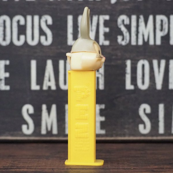 画像5: Looney Tunes バッグスバニー PEZ (5)