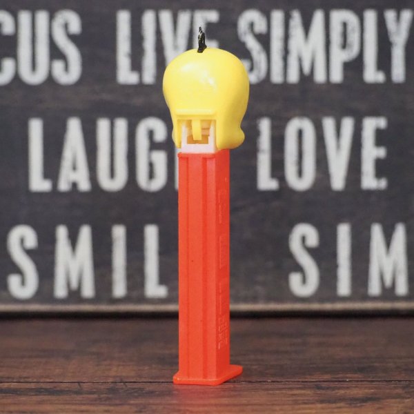 画像3: Looney Tunes トゥイーティー PEZ (3)