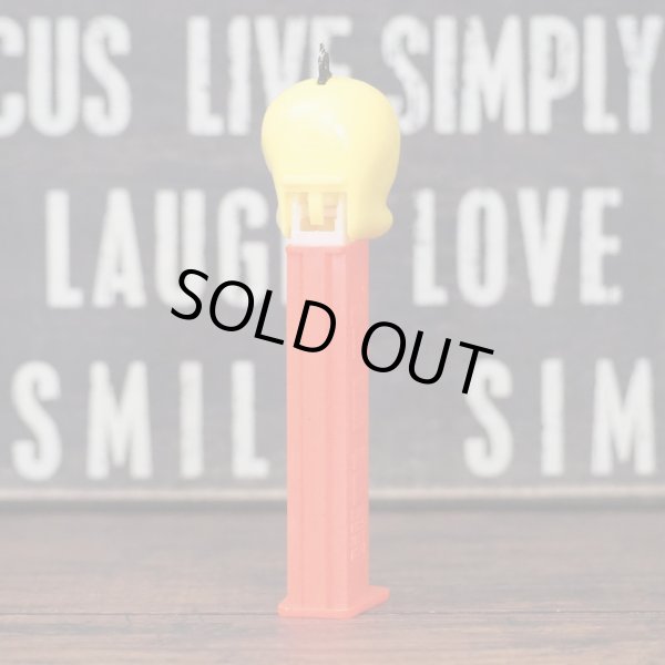 画像3: Looney Tunes トゥイーティー PEZ (3)