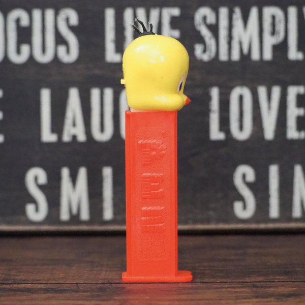 画像4: Looney Tunes トゥイーティー PEZ (4)