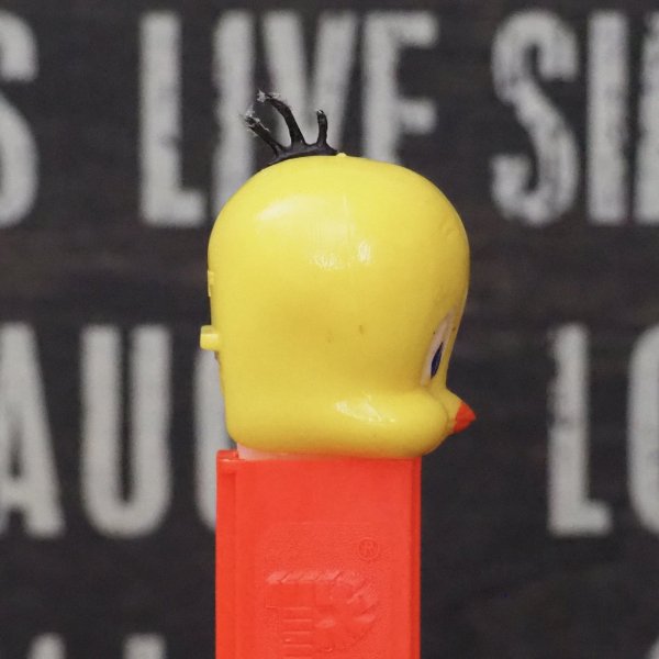 画像5: Looney Tunes トゥイーティー PEZ (5)