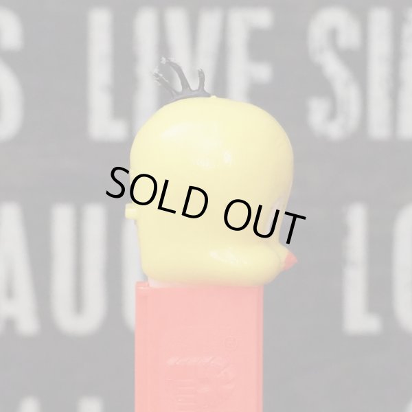 画像5: Looney Tunes トゥイーティー PEZ (5)