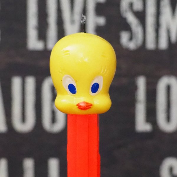 画像6: Looney Tunes トゥイーティー PEZ (6)