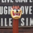 画像5: Looney Tunes タズマニアンデビル PEZ (5)