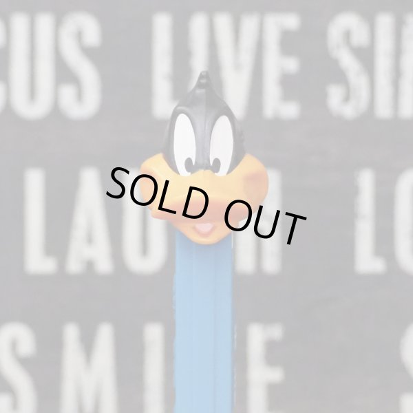 画像5: Looney Tunes ダフィーダック PEZ (5)