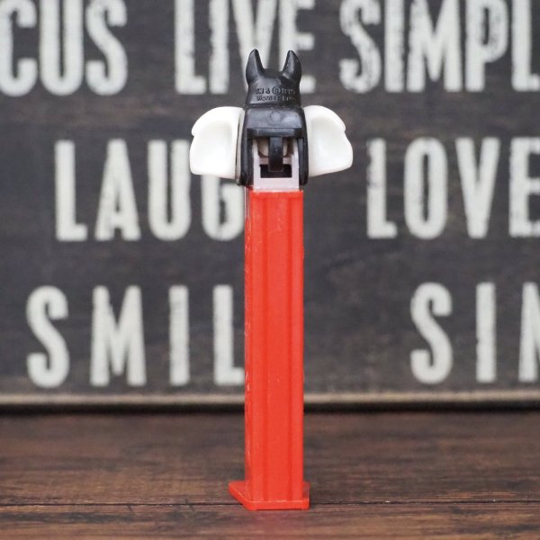 画像3: Looney Tunes シルベスター PEZ (3)